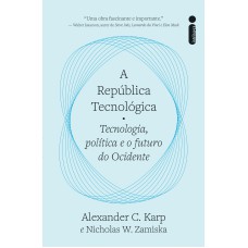 A república tecnológica