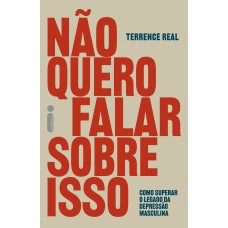 Não quero falar sobre isso