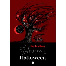 A Árvore do Halloween A Árvore do Halloween
