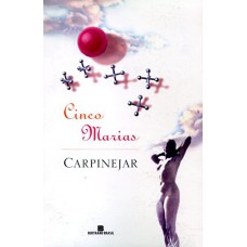 CINCO MARIAS CINCO MARIAS