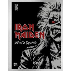 Iron Maiden - Infinite Dreams (em português)