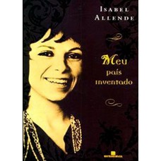 MEU PAÍS INVENTADO MEU PAÍS INVENTADO