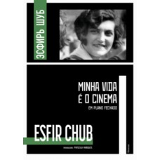 Minha vida é o cinema: