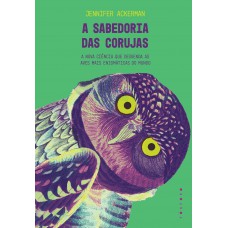 A sabedoria das corujas