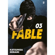 The Fable Big Vol. 03