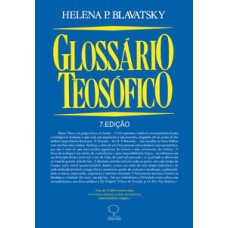 Glossário teosófico