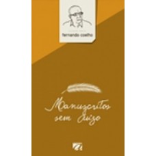 Manuscritos sem juízo