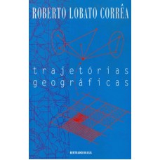Trajetórias Geográficas