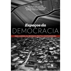 Espaços da democracia