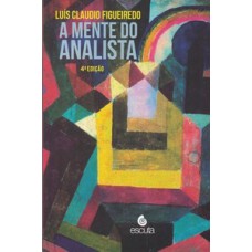 A mente do analista A mente do analista