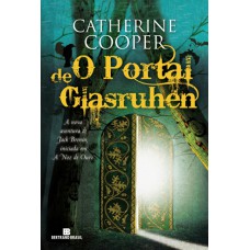 O portal de Glasruhen (Vol. 2 As aventuras de Jack Brenin)