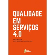 Qualidade em serviços 4.0