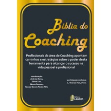 Bíblia do coaching