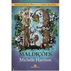 As 13 maldições (Vol. 2) As 13 maldições (Vol. 2)