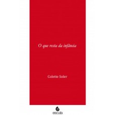 O que resta da infância