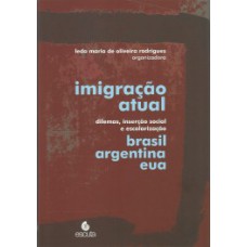 Imigração atual