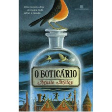 O boticário