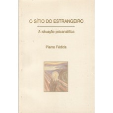 O sítio do estrangeiro