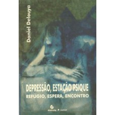 Depressão, estação psique