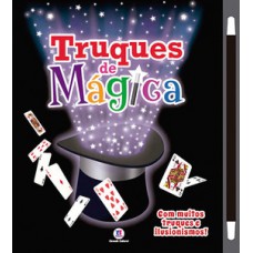 Truques de mágica
