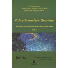 O psychoanalytic quarterly