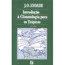 Introdução à Climatologia para os Trópicos