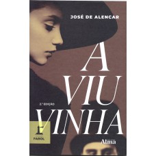 COLEÇÃO FAROL - A VIUVINHA