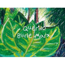 Querido Burle Marx,