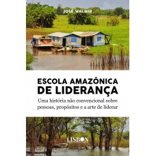 Escola amazônica de liderança Escola amazônica de liderança