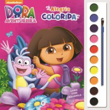 Dora, a Aventureira