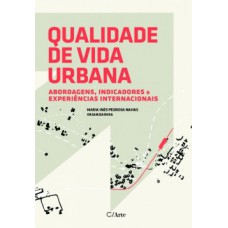 Qualidade de vida urbana
