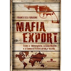 Máfia Export Máfia Export