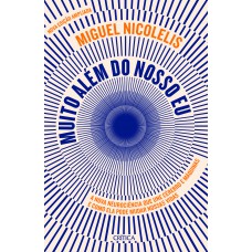 Muito além do nosso eu Muito além do nosso eu