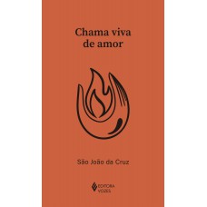 Chama viva de amor