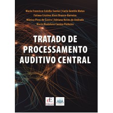 Tratado do Processamento Auditivo