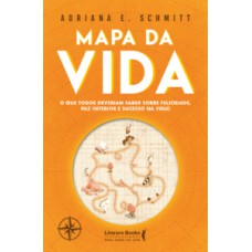 Mapa da vida