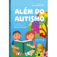 Além do Autismo Além do Autismo