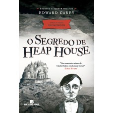 O segredo de Heap House