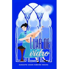 Luar de vidro