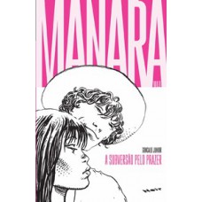 Milo Manara