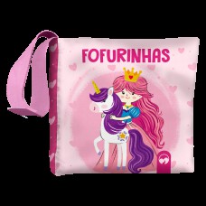 Bebê Feliz - Fofurinhas