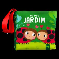 Bebê Feliz - No Meu Jardim