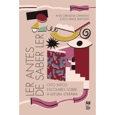Ler antes de saber ler Ler antes de saber ler