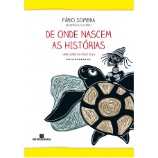 De onde nascem as histórias