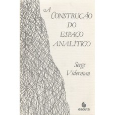 A construção do espaço analítico