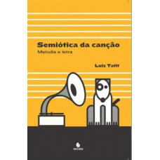 Semiótica da canção