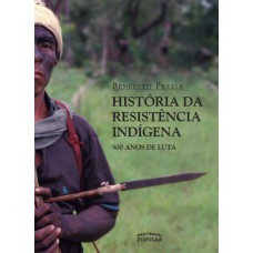 História da resistência indígena