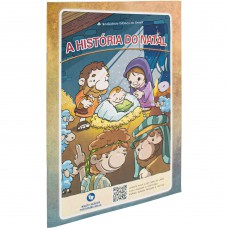 A História do Natal