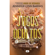 Jogos ocultos