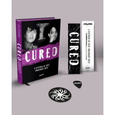 Cured